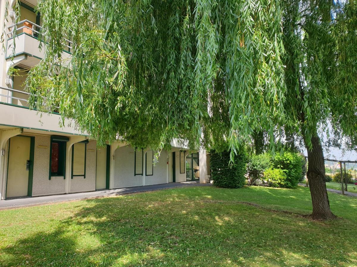 Premiere Classe Brive La Gaillarde Ouest Exterior foto