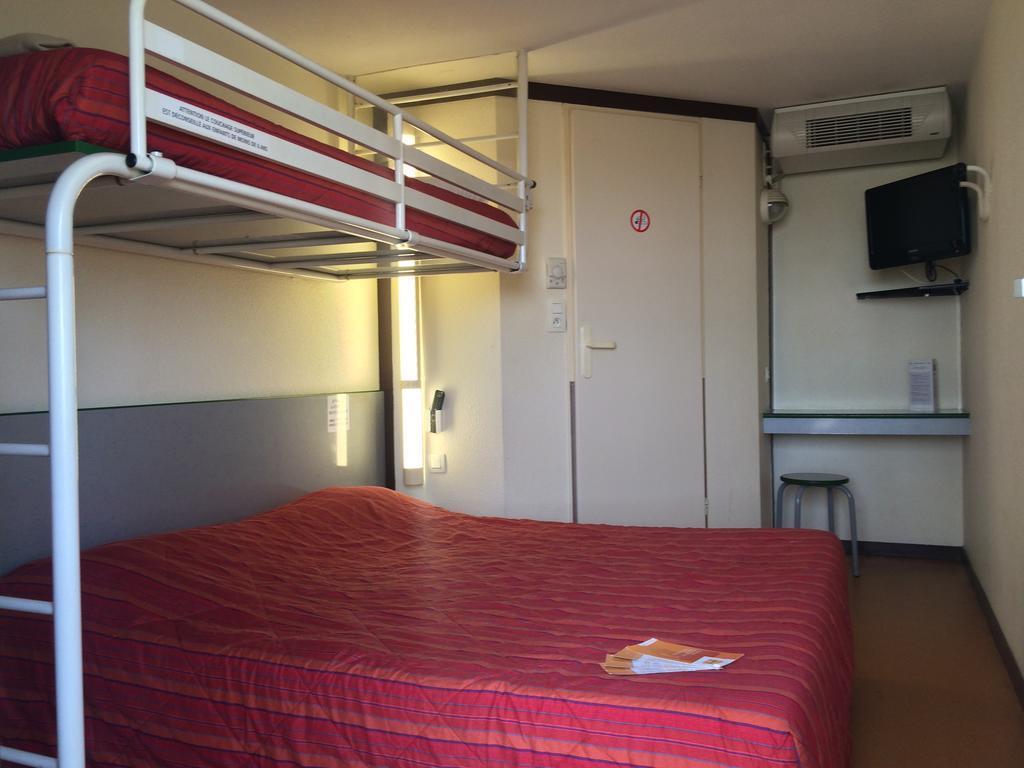 Premiere Classe Brive La Gaillarde Ouest Exterior foto